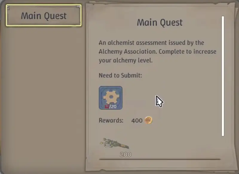 Alchemy Factory Progression: What to Do Next From Level 1 to 9