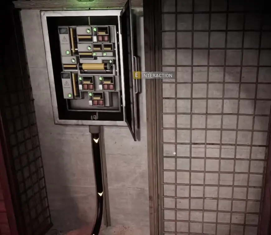 Backrooms Lost Runners Puzzle Solutions