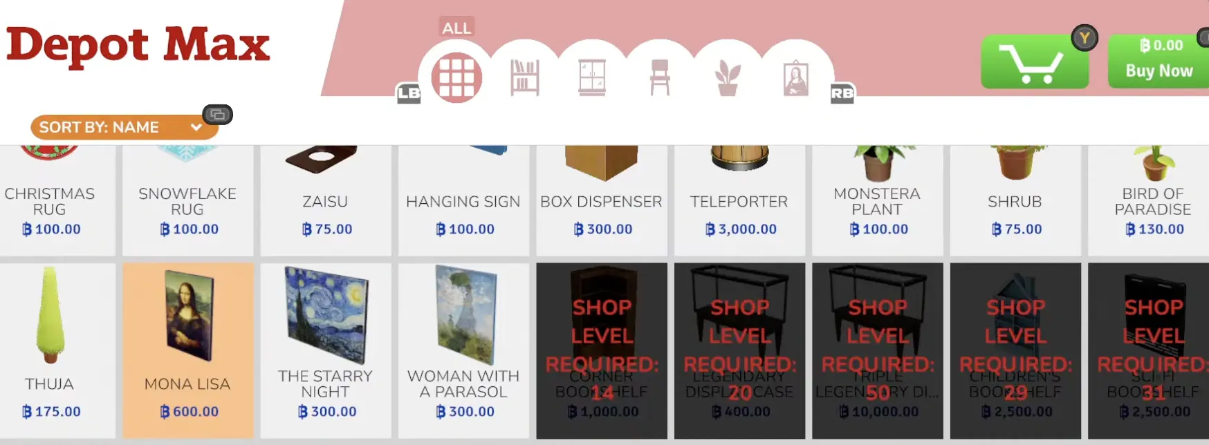 Bookshop Simulator Achievements Guide: How to Complete All 74