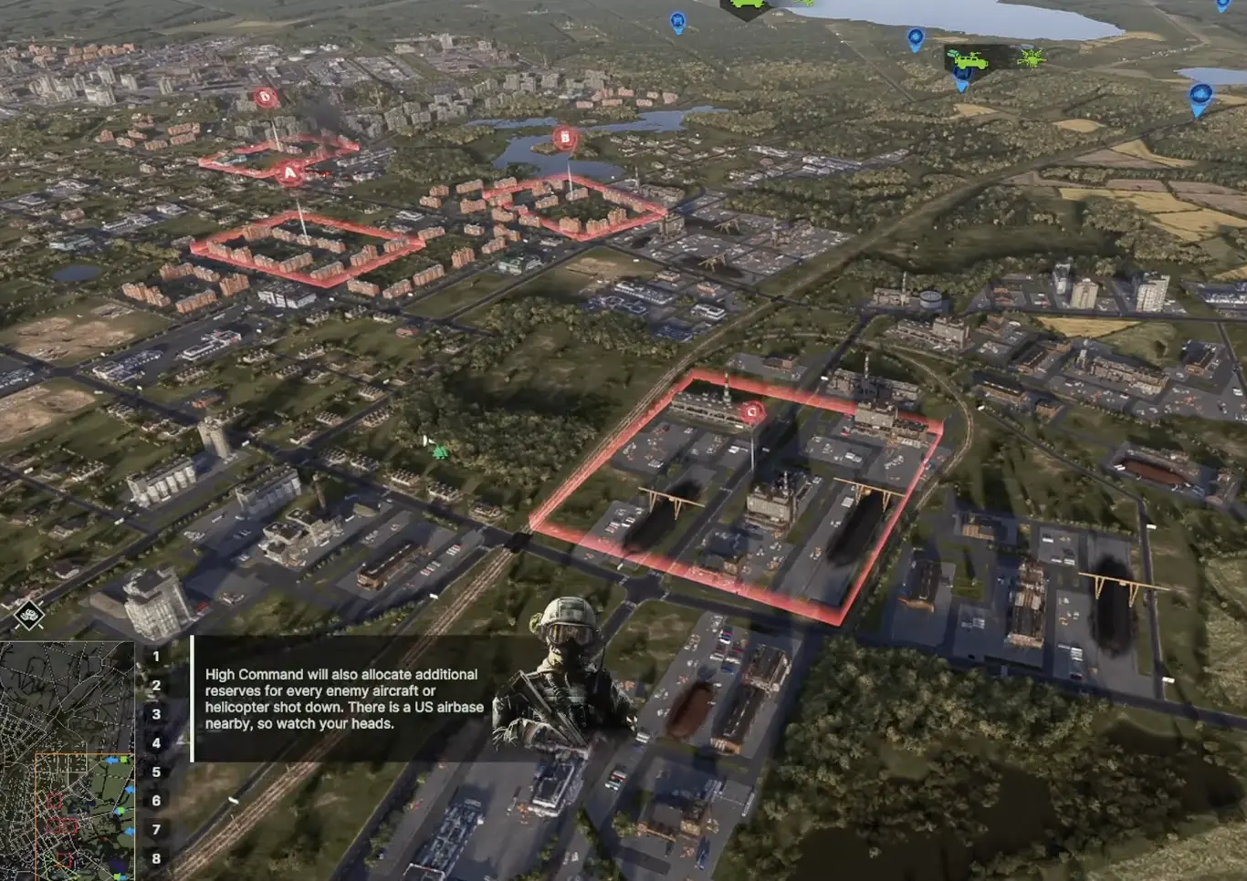 Assault on Daugavpils Walkthrough: My Reliable First-Clear Route