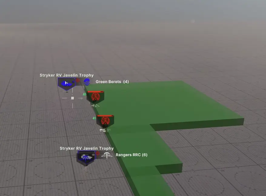 How I Counter Russian Guard Without Feeding Its Best Units