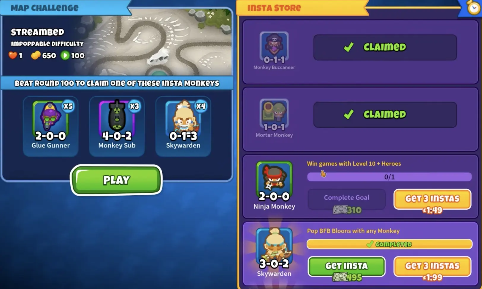 BTD6 Update 57: What's New and What Should You Do First? cover art