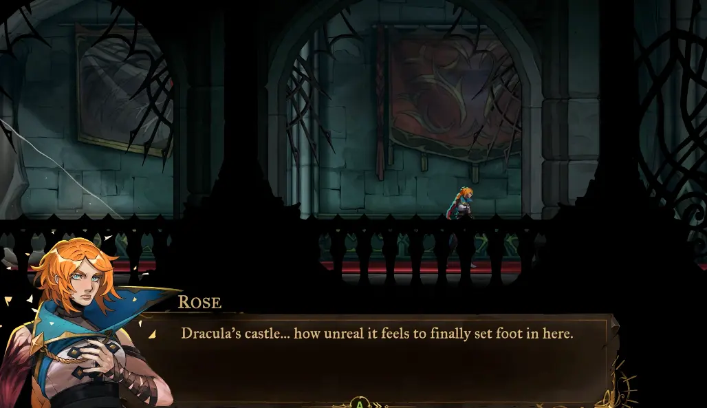 How to Reach Dracula's Castle in Castlevania Belmont's Curse