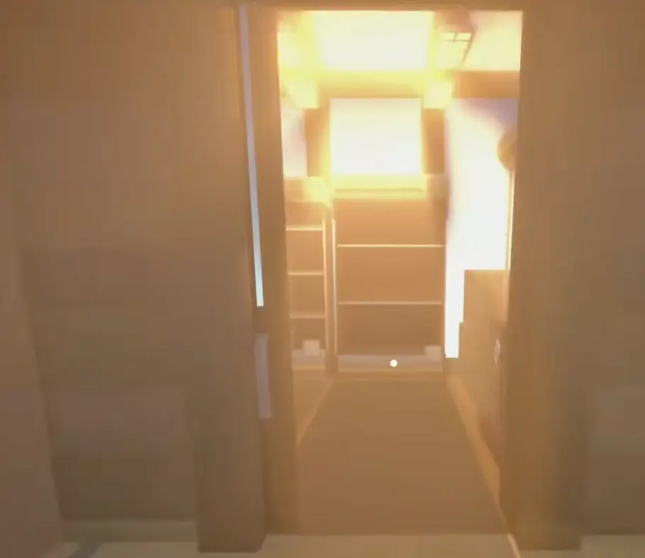 Cat Mail Co hot room unlocked in the post office