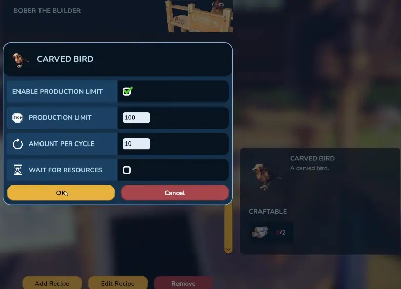 How I Set Up Automation in Chop Chop Inc
