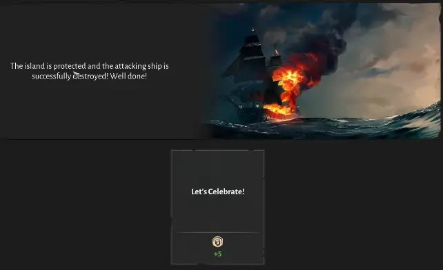 How I Get Black Powder and Stop Crown Attacks