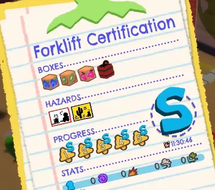 Crashout Crew S Rank Guide