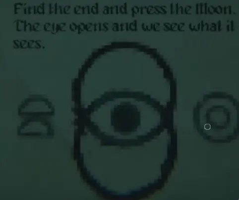 Dimhaven Sun and Earth masks for the Mask Shrine puzzle