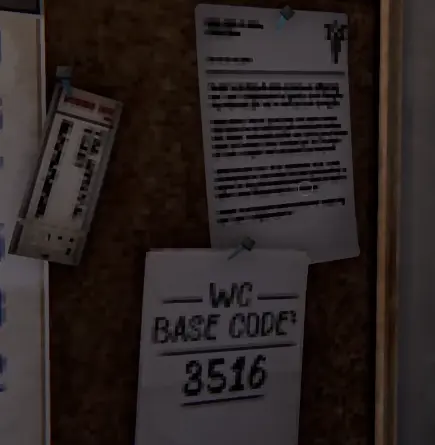 Dimhaven Visa Office WC Base Code 3516