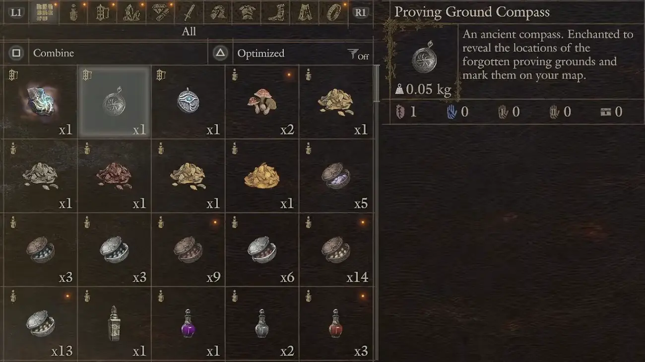 Dragon's Dogma 2: All 12 Lost Rites Locations & Rewards