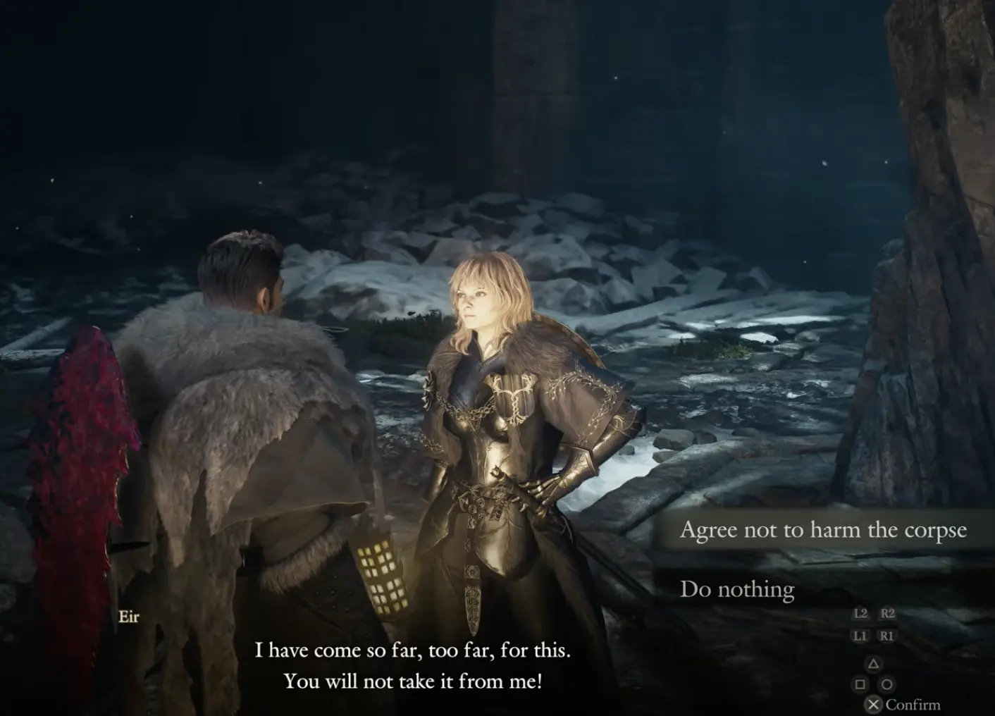 Dragon's Dogma 2 Dark Arisen: Norgan Main Quest Walkthrough