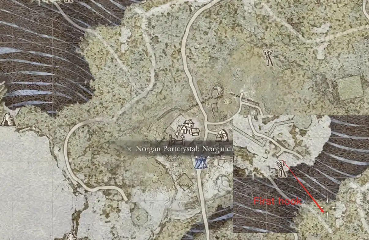 All 9 Obelisk Locations & New Vocation Skills in Dark Arisen
