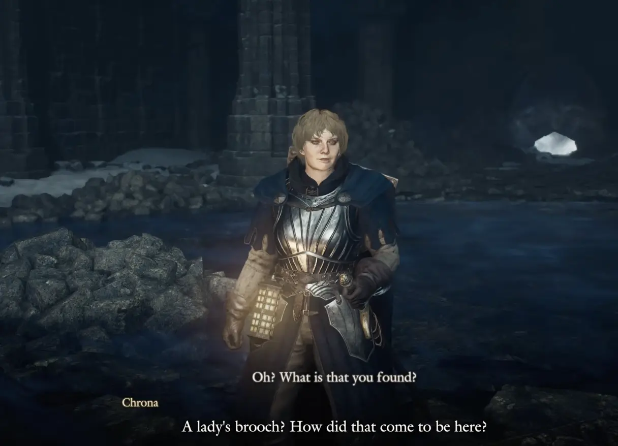 Dark Arisen Sage's Wisdom: All 3 Riddle Solutions