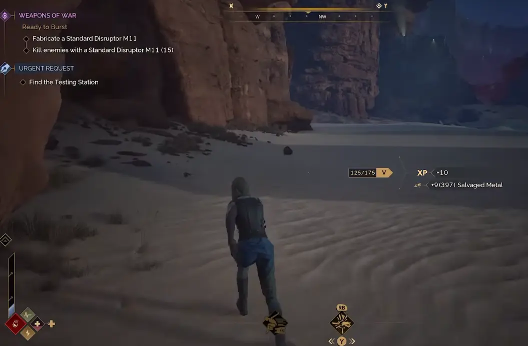 Dune Awakening Progression Guide: What to Do Next