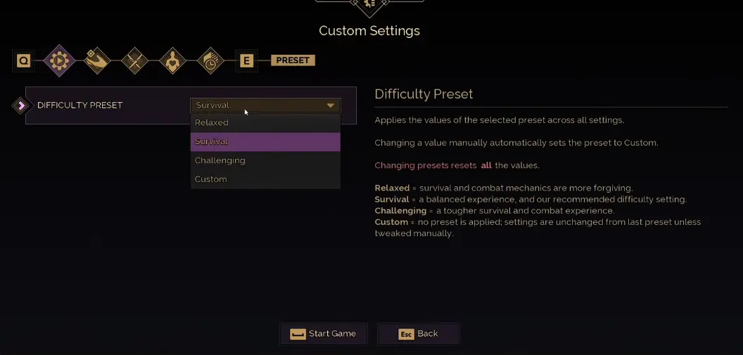 Dune Awakening Single Player Guide: Settings & Solo Differences