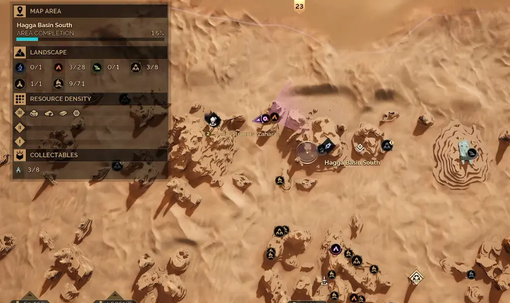 Dune Awakening Best Base Locations & When to Move