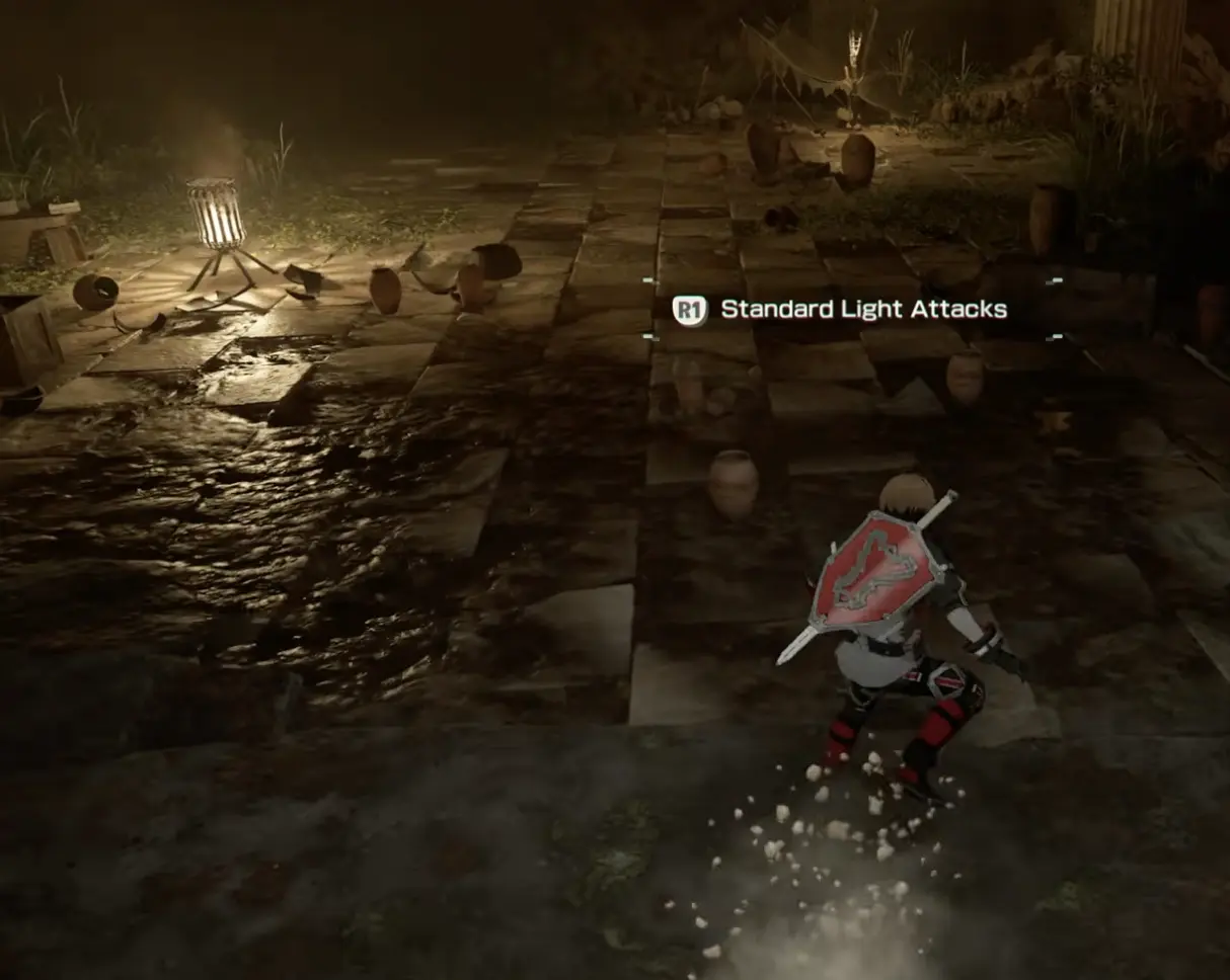 Echoes of Aincrad Beginner Guide