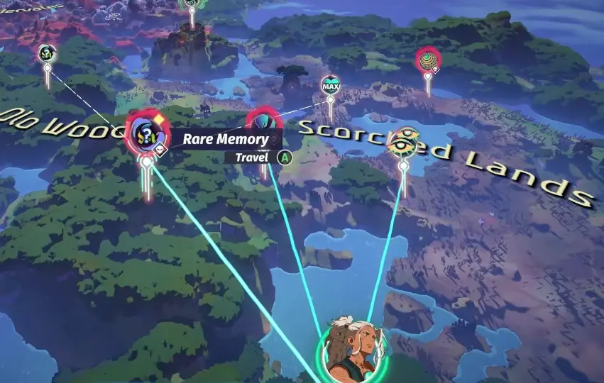 How I Unlock All Basic Spells and Watcher Mastery