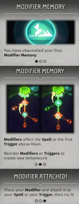 How I Fix Triggers and Memory Order When a Spell Feels Wrong