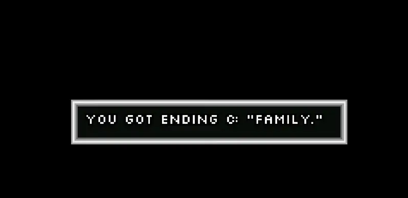 How to Get Ending C in Endacopia