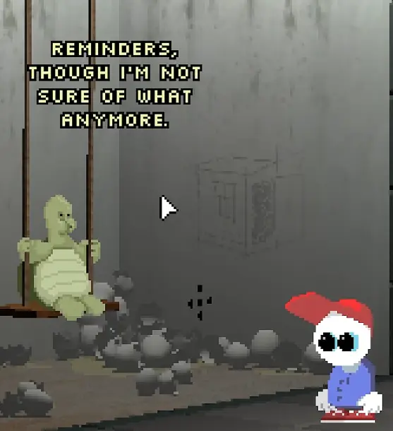 My Endacopia Timesville Walkthrough