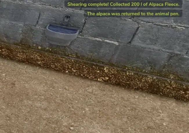 How Do You Feed, Walk, and Shear Alpacas in FS25?