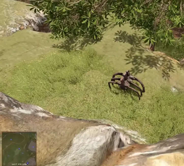 How Do You Find All 40 Dinosaur Bones on Catuaí in FS25?