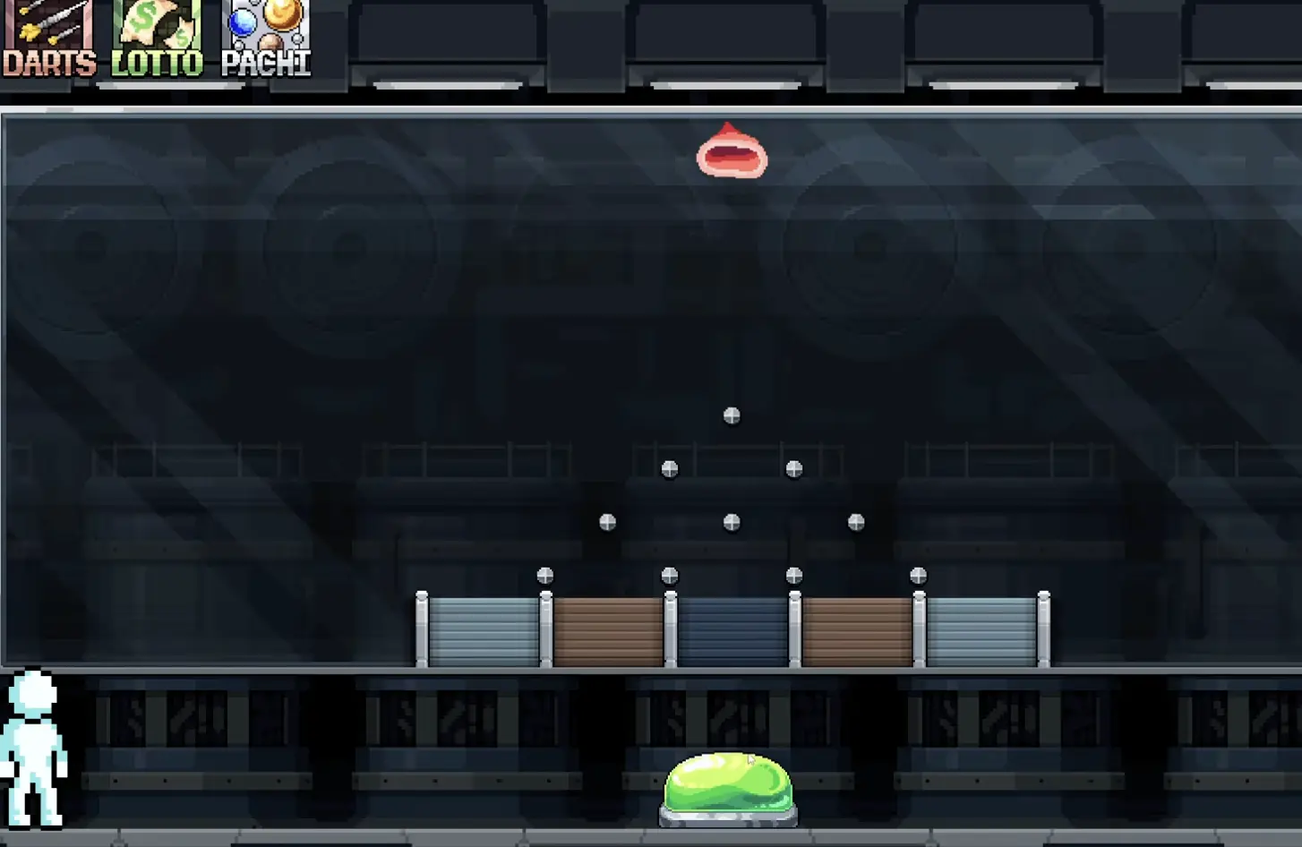 Fortune Mill Midgame and Late-Game Rooms Guide