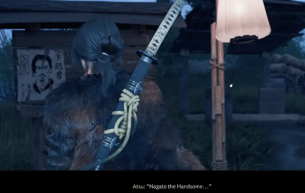 Ghost of Yotei Echoes of Sekigahara: How to Start