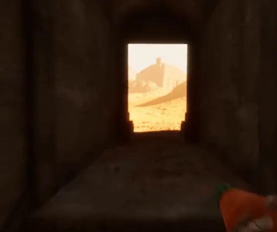 GRAIN ROT Find Clues About the Ancients objective changing to Return to Dr. Quill