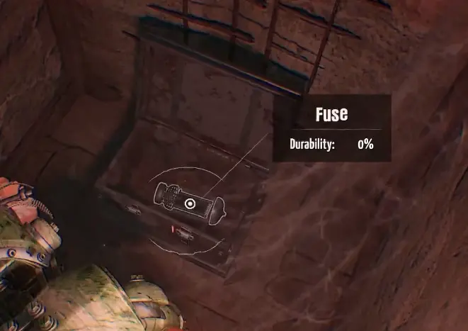 How I Find and Replace the Fuse in GRAIN ROT