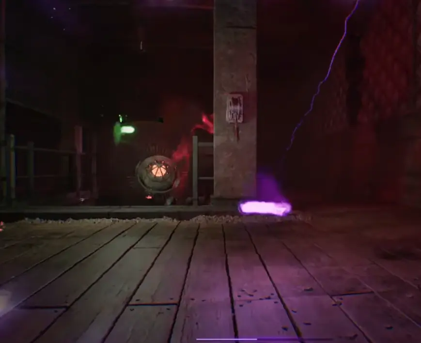 GRAIN ROT players under enemy pressure while trying to finish an extraction