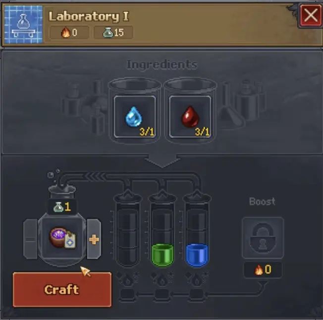 How to Make Dream Dust in Graveyard Keeper 2