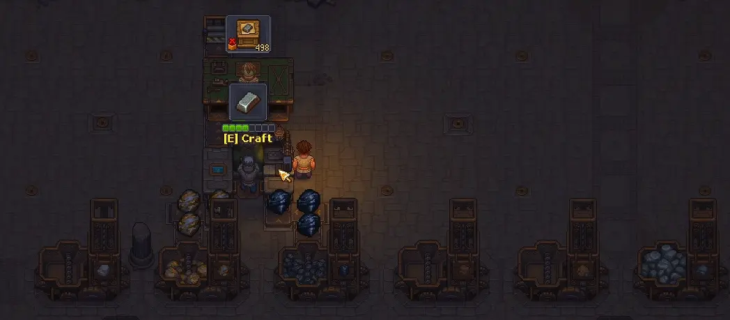 How to Set Up the Factory in Graveyard Keeper 2