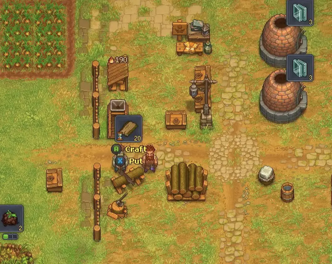 How to Use Zombies in Graveyard Keeper 2