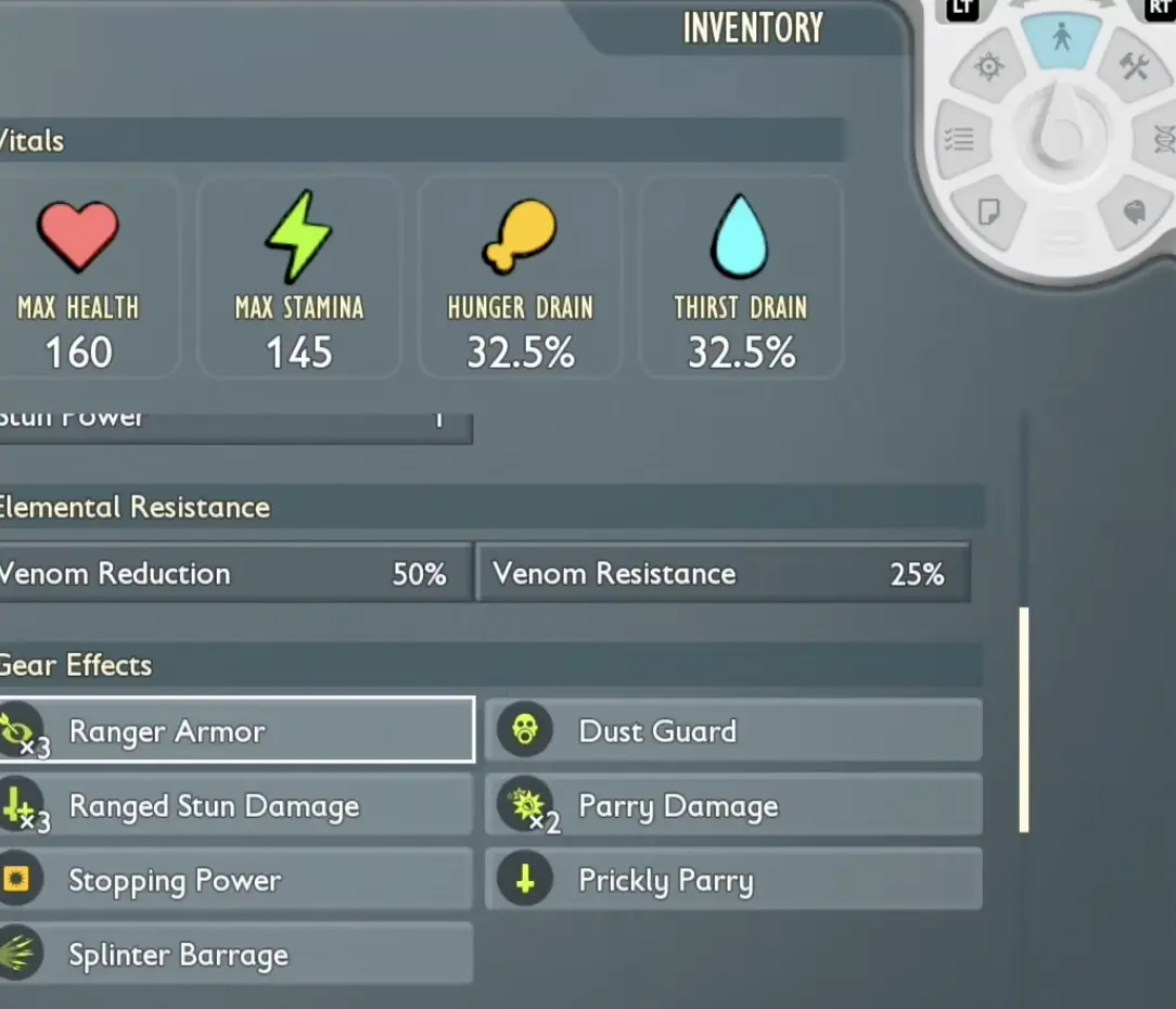 How to Get Termite Armor and Splinter Cannon in Grounded 2