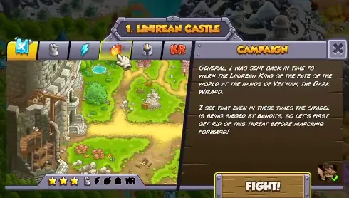 Kingdom Rush 6 Genesis Challenge Modes Guide