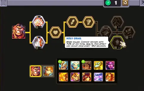 Kingdom Rush 6 Genesis Best Heroes & Hero Tier List