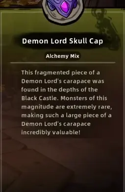 Lost Castle 2 Boss Guide