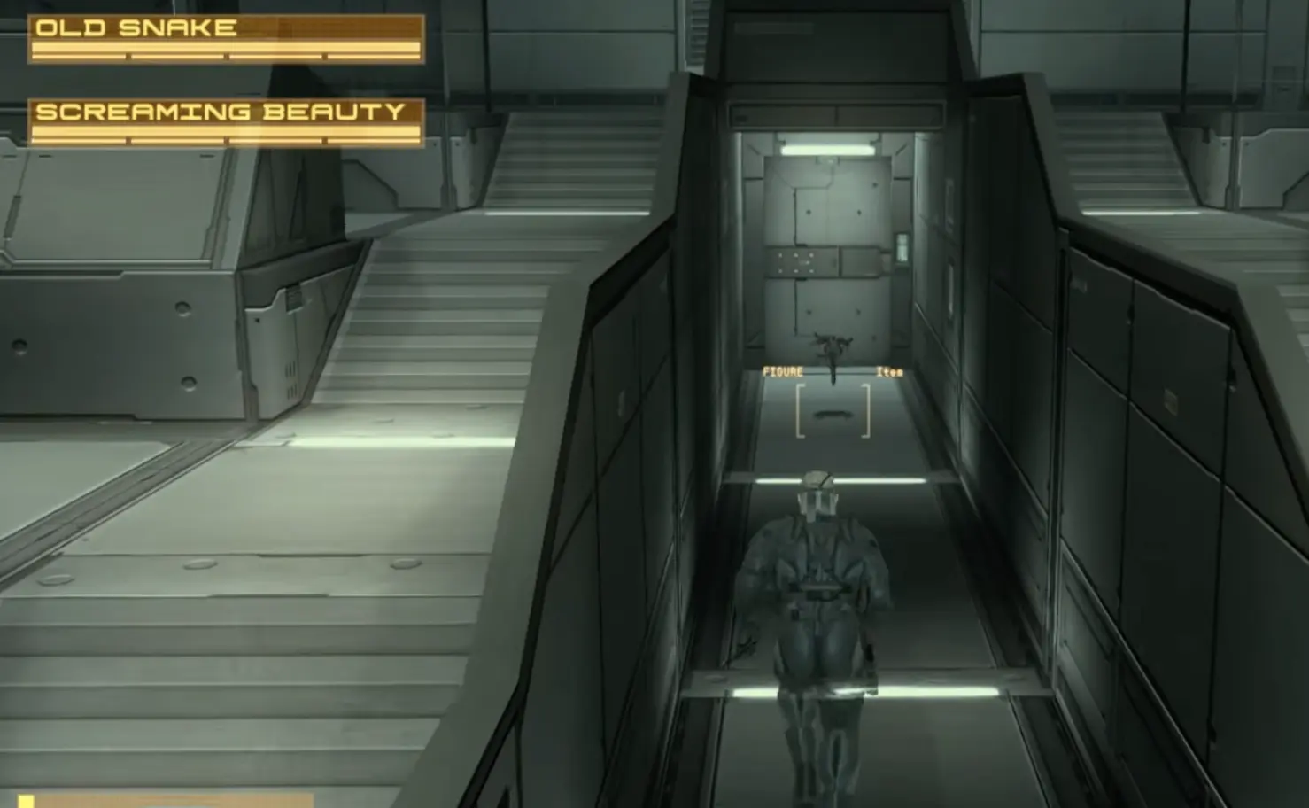 MGS4 Collectibles & Missables: How I Clean Up Every Act
