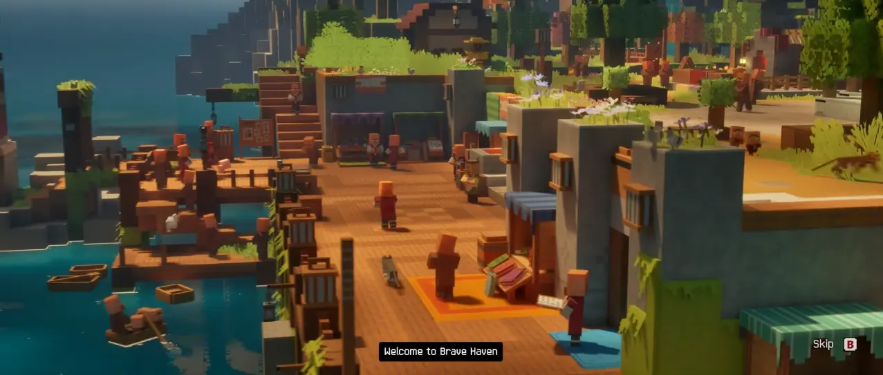 Minecraft Dungeons II Guide: What to Do Next cover art
