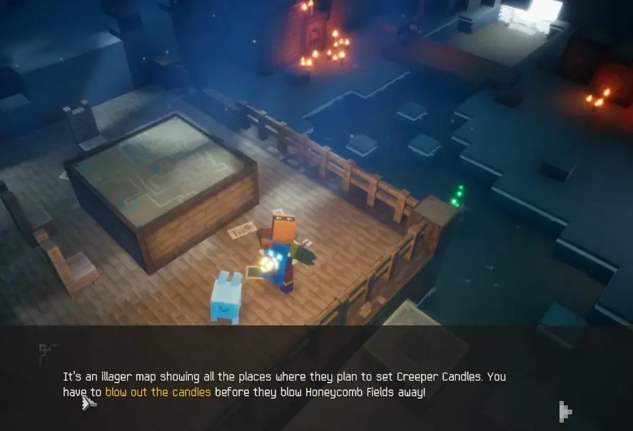 Minecraft Dungeons II Achievements: All 32 & How to Unlock Them