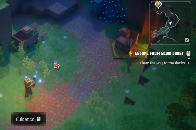 Minecraft Dungeons II Beginner Guide: What to Do First