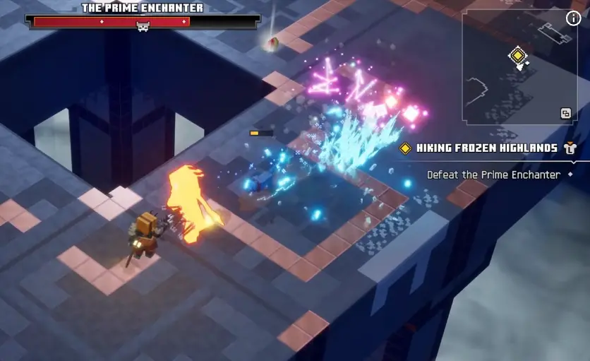 Minecraft Dungeons II Bosses: How to Beat Every Major Boss