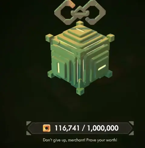 My 1.0 Endgame Rule: Read the Vault Before Spending Gold