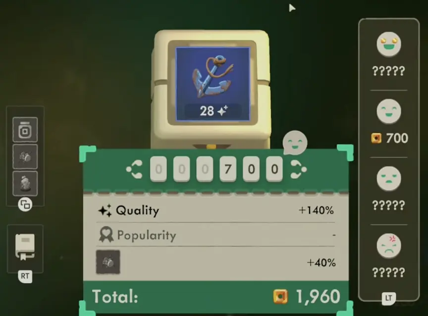 17 Quality Was the Point I Stopped Treating Every Relic the Same