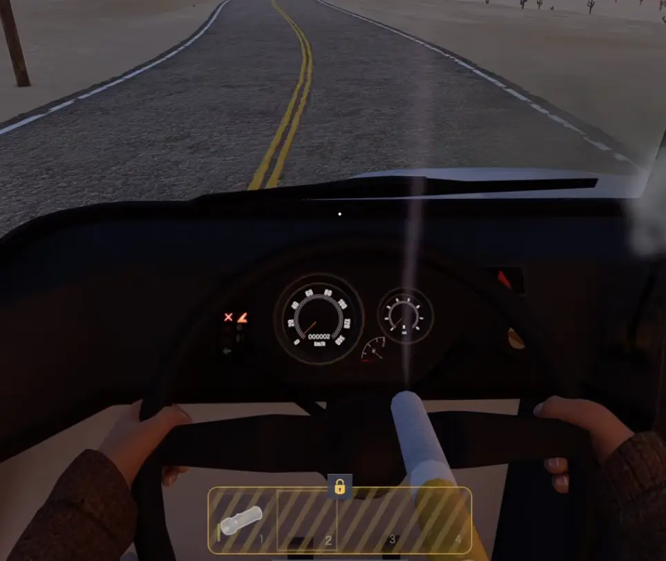 How Do You Repair a Broken RV in Nomad Drive?