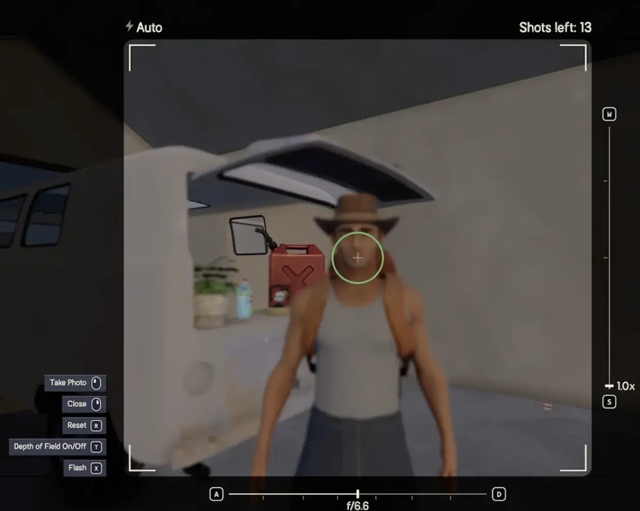 How Do You Unlock All 53 Achievements in Nomad Drive?