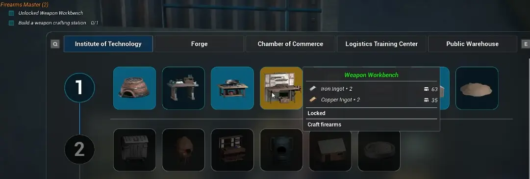 Nuclear Epoch Mid-Game Progression: Weapons, Elements, Dragons & Farming