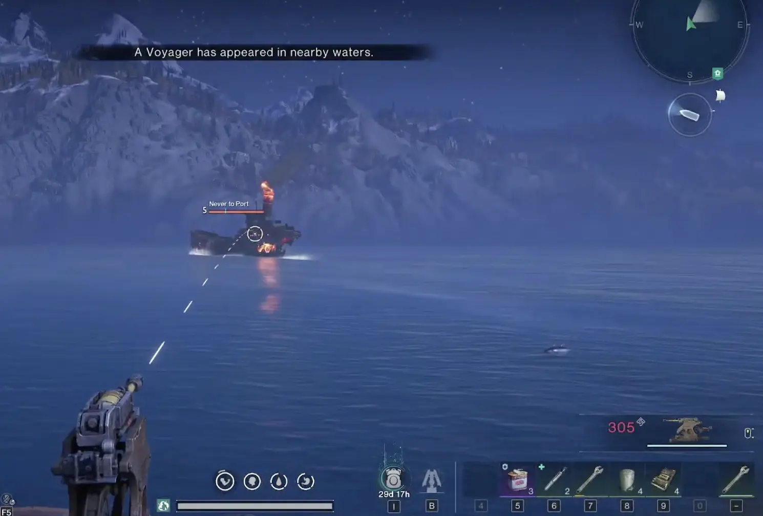 How Do You Progress in Once Human: Isles of Abyss?